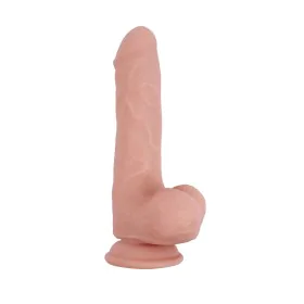 Gode réaliste Dream Toys Mr Dixx TPE Ø 4,3 cm de Dream Toys, Consolateurs réalistes - Réf : S9400568, Prix : 17,80 €, Remise : %