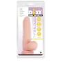 Natürliches Dildo Dream Toys Mr Dixx TPE Ø 4,3 cm von Dream Toys, Realistische Dildos - Ref: S9400568, Preis: 17,80 €, Rabatt: %