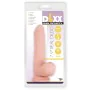 Gode réaliste Dream Toys Mr Dixx TPE Ø 4,3 cm de Dream Toys, Consolateurs réalistes - Réf : S9400568, Prix : 17,51 €, Remise : %