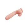 Gode réaliste Dream Toys Mr Dixx TPE Ø 4,3 cm de Dream Toys, Consolateurs réalistes - Réf : S9400568, Prix : 17,51 €, Remise : %