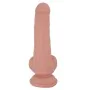 Gode réaliste Dream Toys Mr Dixx TPE Ø 4,3 cm de Dream Toys, Consolateurs réalistes - Réf : S9400568, Prix : 17,51 €, Remise : %