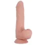 Gode réaliste Dream Toys Mr Dixx TPE Ø 4,3 cm de Dream Toys, Consolateurs réalistes - Réf : S9400568, Prix : 17,51 €, Remise : %