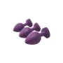 Plug Anal Dream Toys Flirts Morado 3 Piezas de Dream Toys, Plugs - Ref: S9400573, Precio: 15,31 €, Descuento: %