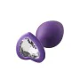 Anal plug Dream Toys Flirts Purple 3 Pieces by Dream Toys, Plugs - Ref: S9400573, Price: 15,31 €, Discount: %