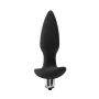 Plug Anal Dream Toys Fantasstic Negro de Dream Toys, Plugs - Ref: S9400585, Precio: 14,81 €, Descuento: %