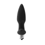 Plug Anal Dream Toys Fantasstic Negro de Dream Toys, Plugs - Ref: S9400585, Precio: 14,81 €, Descuento: %