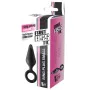 Anal plug Dream Toys Fantasstic Black by Dream Toys, Plugs - Ref: S9400586, Price: 6,56 €, Discount: %