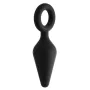 Anal plug Dream Toys Fantasstic Black by Dream Toys, Plugs - Ref: S9400586, Price: 6,56 €, Discount: %