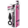 Anal plug Dream Toys Fantasstic Black by Dream Toys, Plugs - Ref: S9400587, Price: 7,48 €, Discount: %