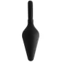 Anal plug Dream Toys Fantasstic Black by Dream Toys, Plugs - Ref: S9400587, Price: 7,48 €, Discount: %