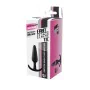 Plug Anal Dream Toys Fantasstic Negro de Dream Toys, Plugs - Ref: S9400589, Precio: 6,63 €, Descuento: %