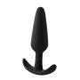 Plug Anal Dream Toys Fantasstic Negro de Dream Toys, Plugs - Ref: S9400589, Precio: 6,63 €, Descuento: %