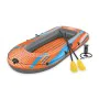 Barca Hinchable Bestway Kondor Elite 3000 246 x 122 x 45 cm de Bestway, Barcos - Ref: D1400525, Precio: 51,81 €, Descuento: %