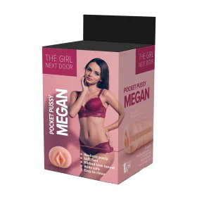 Jack Ass Endurance Dream Toys The Girl Next Door Megan Carne di Dream Toys, Masturbatori realistici - Rif: S9400602, Prezzo: ...