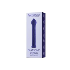 Vibratore Mini FemmeFunn di FemmeFunn, Vibratori proiettile e ovuli vibranti - Rif: M0400114, Prezzo: 42,20 €, Sconto: %