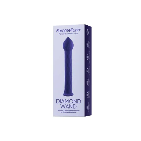 Vibratore Mini FemmeFunn di FemmeFunn, Vibratori proiettile e ovuli vibranti - Rif: M0400114, Prezzo: 41,12 €, Sconto: %