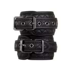 Cuffs Dream Toys Blaze Black by Dream Toys, Handcuffs - Ref: S9400619, Price: 15,06 €, Discount: %