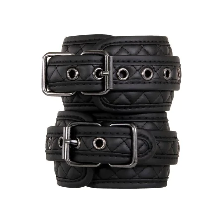 Cuffs Dream Toys Blaze Black by Dream Toys, Handcuffs - Ref: S9400619, Price: 14,46 €, Discount: %