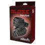 Cuffs Dream Toys Blaze Black by Dream Toys, Handcuffs - Ref: S9400619, Price: 14,46 €, Discount: %