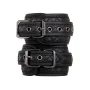 Cuffs Dream Toys Blaze Black by Dream Toys, Handcuffs - Ref: S9400619, Price: 14,46 €, Discount: %