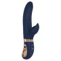 Vibrateur G-Spot Dream Toys Atropos Bleu de Dream Toys, Vibrateurs du point G - Réf : S9400626, Prix : 49,39 €, Remise : %