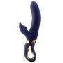 Vibrateur G-Spot Dream Toys Atropos Bleu de Dream Toys, Vibrateurs du point G - Réf : S9400626, Prix : 49,39 €, Remise : %