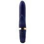 Vibrateur G-Spot Dream Toys Atropos Bleu de Dream Toys, Vibrateurs du point G - Réf : S9400626, Prix : 49,39 €, Remise : %