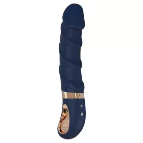 Vibrator Dream Toys Goddess Collection Blue by Dream Toys, Classic vibrators - Ref: S9400628, Price: 47,54 €, Discount: %