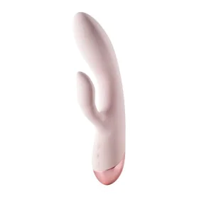 Vibrateur G-Spot Dream Toys Vivre Rose de Dream Toys, Vibrateurs du point G - Réf : S9400630, Prix : 33,46 €, Remise : %