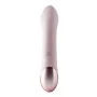 Vibrador Punto G Dream Toys Vivre Rosa de Dream Toys, Vibradores Punto G - Ref: S9400630, Precio: 33,46 €, Descuento: %