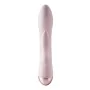 Vibrador Punto G Dream Toys Vivre Rosa de Dream Toys, Vibradores Punto G - Ref: S9400630, Precio: 33,46 €, Descuento: %