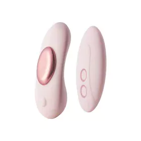 Masajeador Dream Toys Vivre Rosa de Dream Toys, Masajeadores - Ref: S9400631, Precio: 38,70 €, Descuento: %