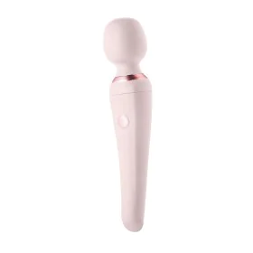 Massagevorrichtung Dream Toys Vivre Rosa von Dream Toys, Aufliegevibratoren - Ref: S9400632, Preis: 32,88 €, Rabatt: %