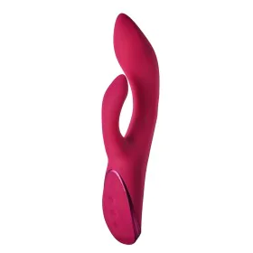 Vibrateur G-Spot Dream Toys Julia Rouge de Dream Toys, Vibrateurs du point G - Réf : S9400637, Prix : 37,66 €, Remise : %