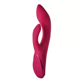 Vibratore per il Punto-G Dream Toys Julia Rosso di Dream Toys, Vibratori G-Spot - Rif: S9400637, Prezzo: 37,66 €, Sconto: %