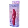 Vibrador de Ponto G Dream Toys Julia Vermelho de Dream Toys, Vibradores Ponto G - Ref: S9400637, Preço: 38,41 €, Desconto: %