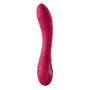 Vibrador Dream Toys Sparkling Rojo de Dream Toys, Vibradores clásicos - Ref: S9400638, Precio: 33,41 €, Descuento: %