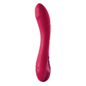 Vibrador Dream Toys Sparkling Rojo de Dream Toys, Vibradores clásicos - Ref: S9400638, Precio: 32,75 €, Descuento: %