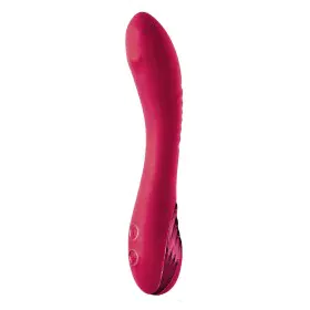 Vibrator Dream Toys Sparkling Red by Dream Toys, Classic vibrators - Ref: S9400638, Price: 32,75 €, Discount: %