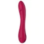 Vibrador Dream Toys Sparkling Rojo de Dream Toys, Vibradores clásicos - Ref: S9400638, Precio: 33,41 €, Descuento: %