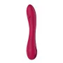 Vibrador Dream Toys Sparkling Rojo de Dream Toys, Vibradores clásicos - Ref: S9400638, Precio: 33,41 €, Descuento: %