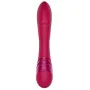 Vibrador Dream Toys Sparkling Rojo de Dream Toys, Vibradores clásicos - Ref: S9400638, Precio: 33,41 €, Descuento: %