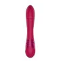 Vibrador Dream Toys Sparkling Rojo de Dream Toys, Vibradores clásicos - Ref: S9400638, Precio: 33,41 €, Descuento: %