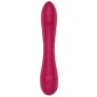 Vibrador Dream Toys Sparkling Rojo de Dream Toys, Vibradores clásicos - Ref: S9400638, Precio: 33,41 €, Descuento: %