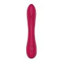 Vibrador Dream Toys Sparkling Rojo de Dream Toys, Vibradores clásicos - Ref: S9400638, Precio: 33,41 €, Descuento: %