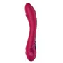 Vibrador Dream Toys Sparkling Rojo de Dream Toys, Vibradores clásicos - Ref: S9400638, Precio: 33,41 €, Descuento: %