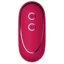 Cassini Anal Vibrator Black Dream Toys Isabella Red by Dream Toys, Anal and perineal vibrators - Ref: S9400640, Price: 53,95 ...