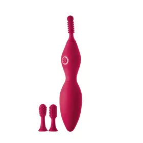 Bala Vibradora Dream Toys Sparkling Rojo de Dream Toys, Balas y huevos vibradores - Ref: S9400641, Precio: 17,16 €, Descuento: %