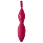 Vibromasseur à boules Dream Toys Sparkling Rouge de Dream Toys, Oeufs vibrants - Réf : S9400641, Prix : 17,16 €, Remise : %