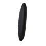 Vibrador Anal Cassini Preto Dream Toys Alexandra Preto de Dream Toys, Vibradores anais e perineais - Ref: S9400642, Preço: 20...